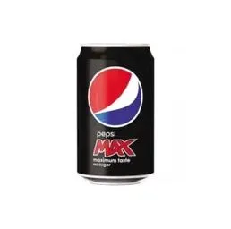 Pepsi Max (33 cl.)