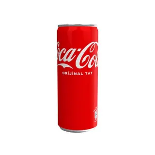 Coca-Cola (33 cl.)