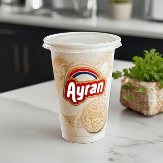 Acılı Ayran (24 cl.)