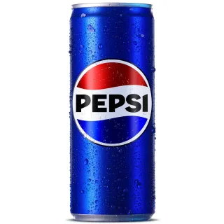 Pepsi (20 cl.) (Cam Şişe)