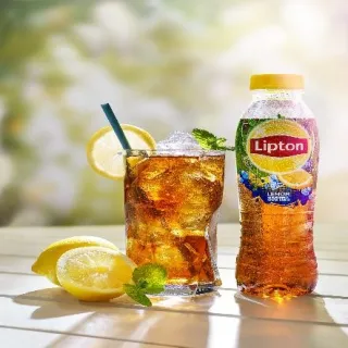 Lipton Ice Tea (1 L.) Limon