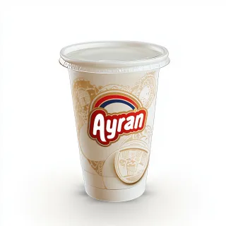 Ekşi Ayran (24 cl.)
