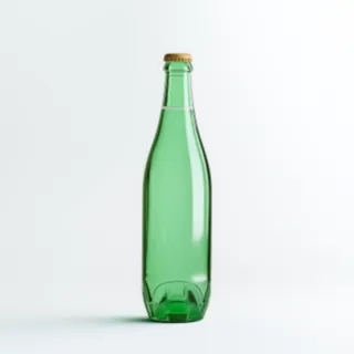 Limonlu Soda (200 Ml.)