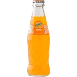 Yedigün (20 cl.) (Cam Şişe)
