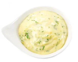Ranch Sos (10 Gr.)