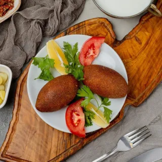 Kızartma İçli Köfte (Adet)