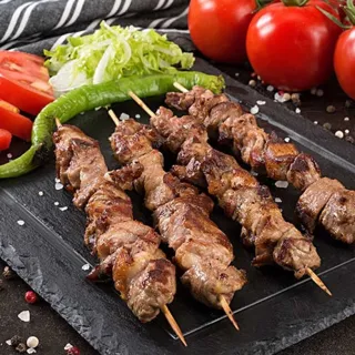 Çöp Şiş