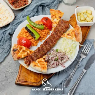Urfa Kebap