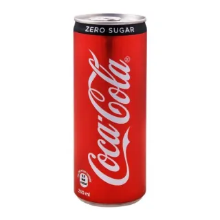 Coca-Cola Zero Sugar (33 cl.)