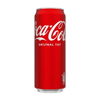Coca-Cola (33 cl.)