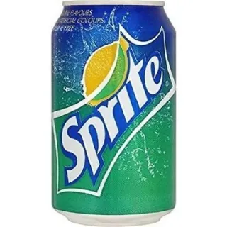 Sprite (33 cl.)