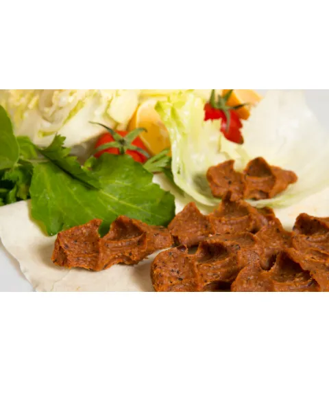 ADIYÖREM ÇİĞKÖFTE(Samsun,İlkadım)