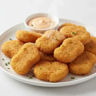 Chicken Nugget (10 Adet)