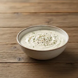 Ranch Sos