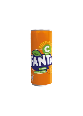 Fanta (330 ml)