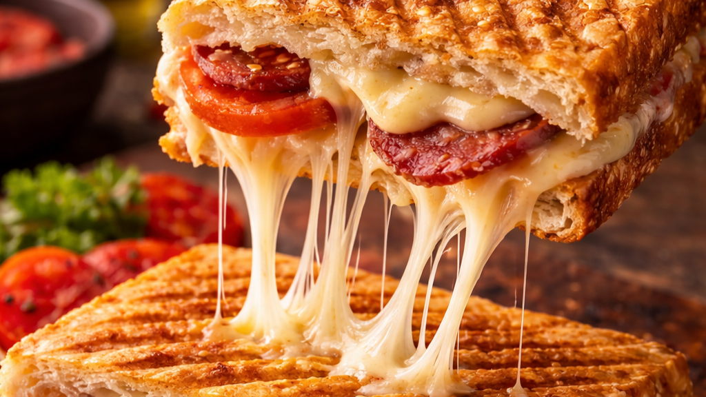TOST