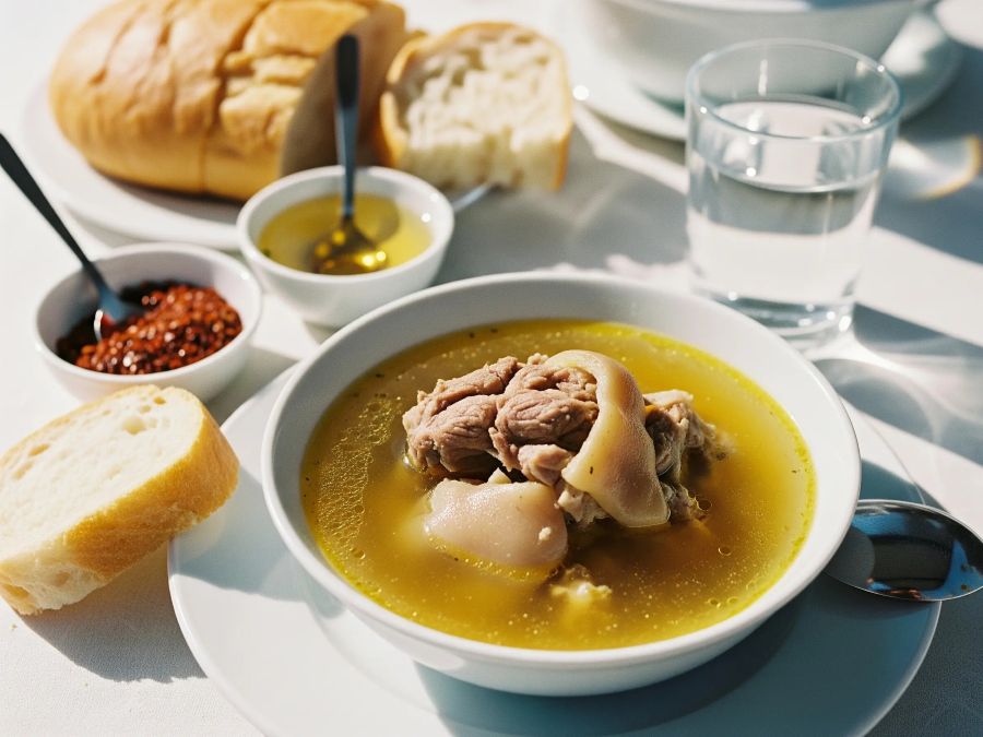 PAÇACI SÜLEYMAN(Erciyesevler)