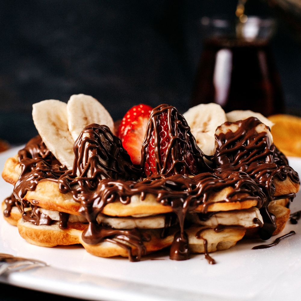 WAFFLE