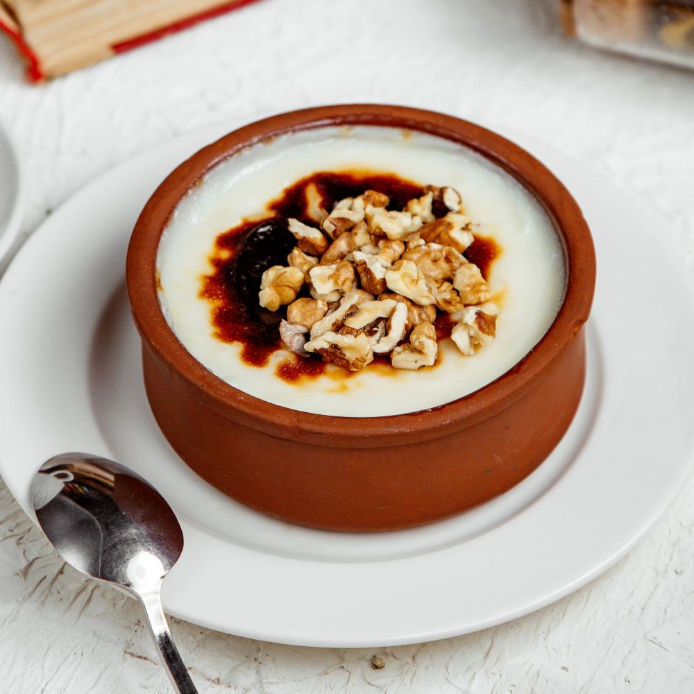 SÜTLÜ TATLILAR