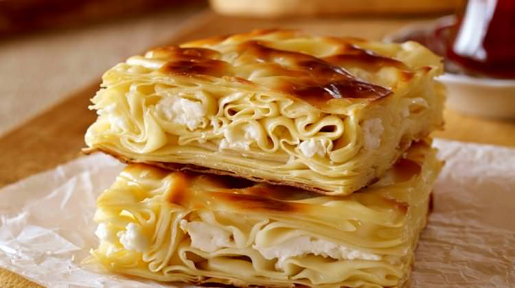 BÖREK