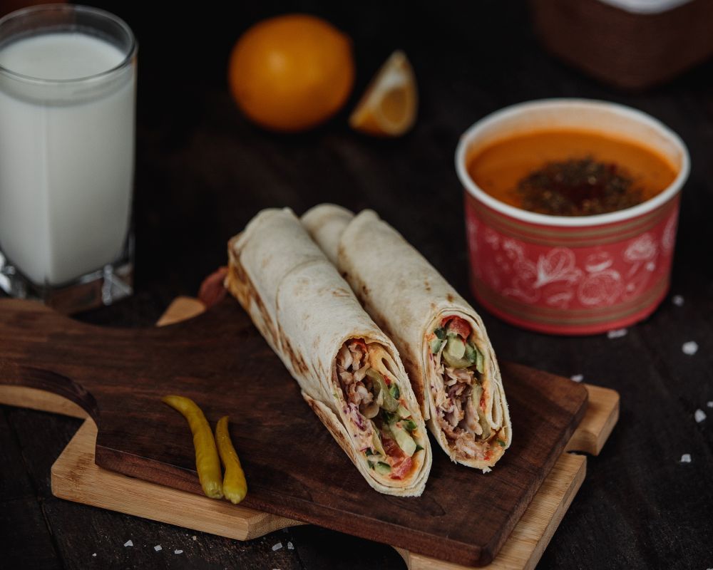ÖZKAN DÖNER(Mimsin,Melikgazi)