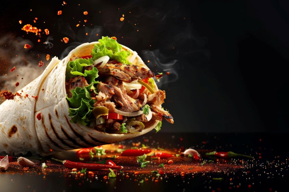 YE & DOY DÖNER(Gesi,Fatih,Melikgazi)