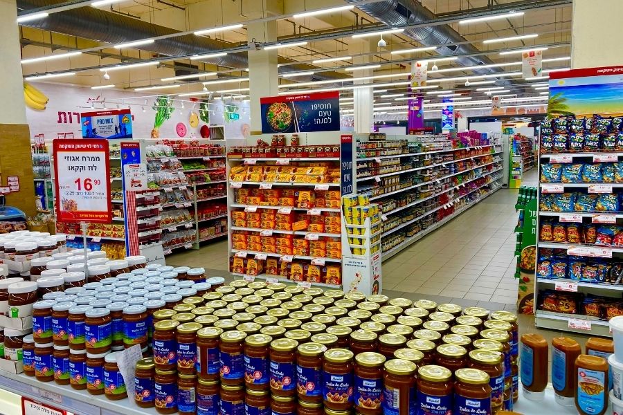 ASLAN MARKET(Buğdaylı,Kocasinan)