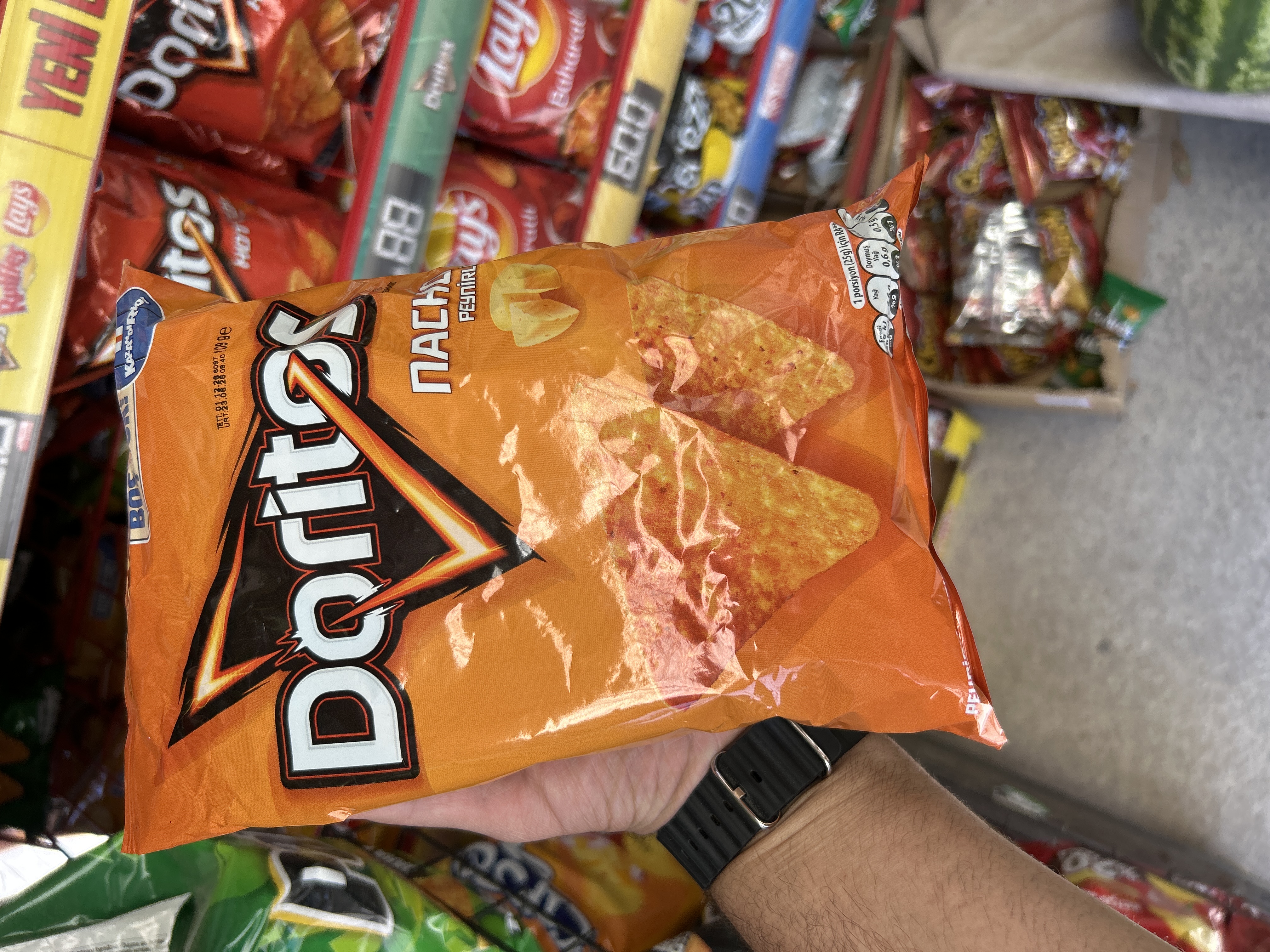product