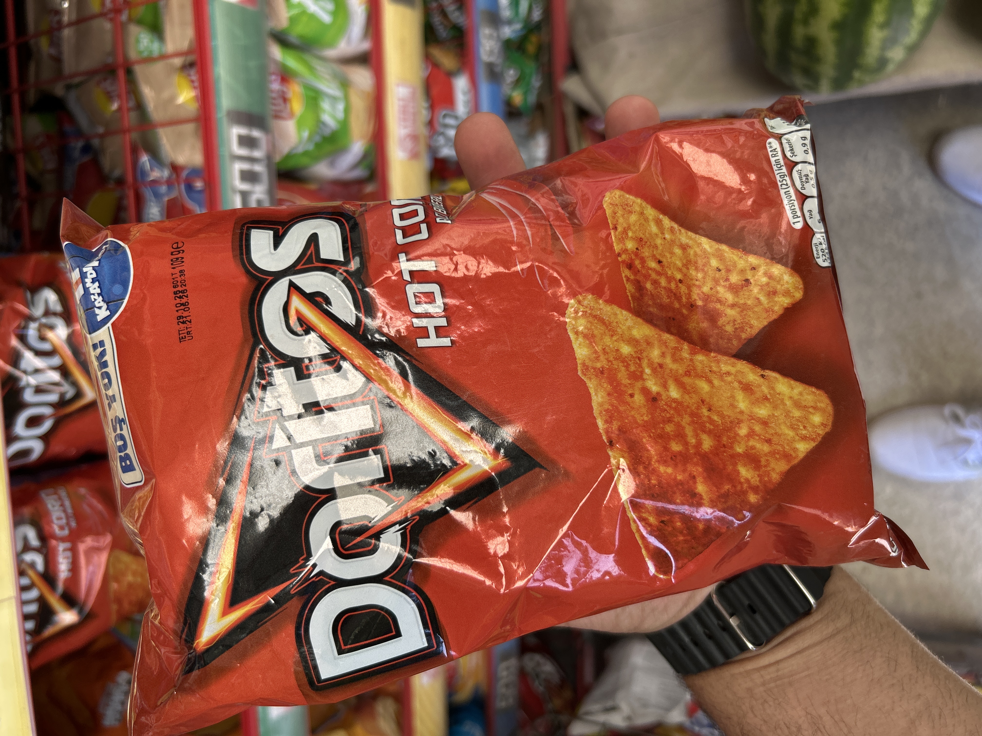 product