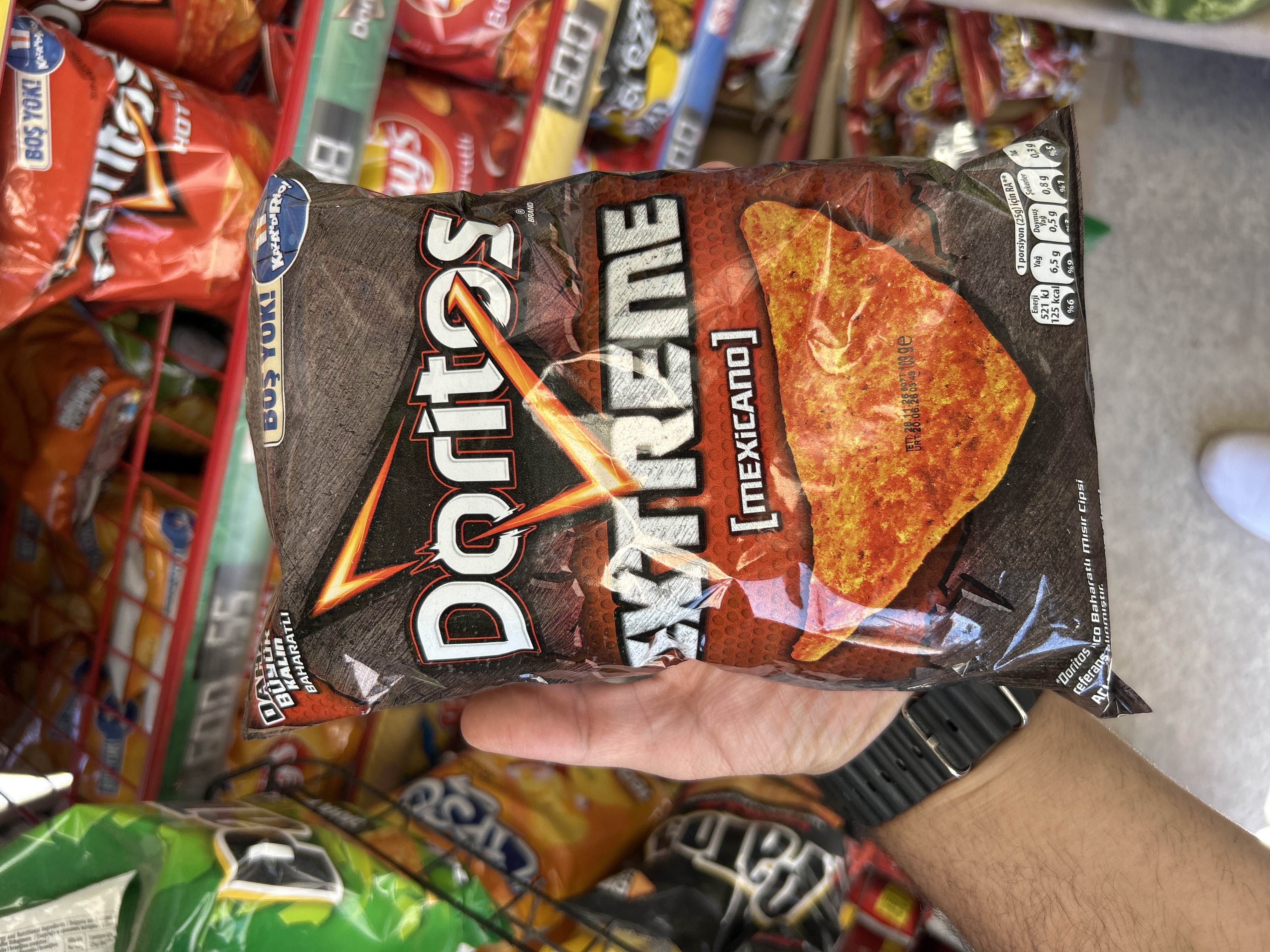 product