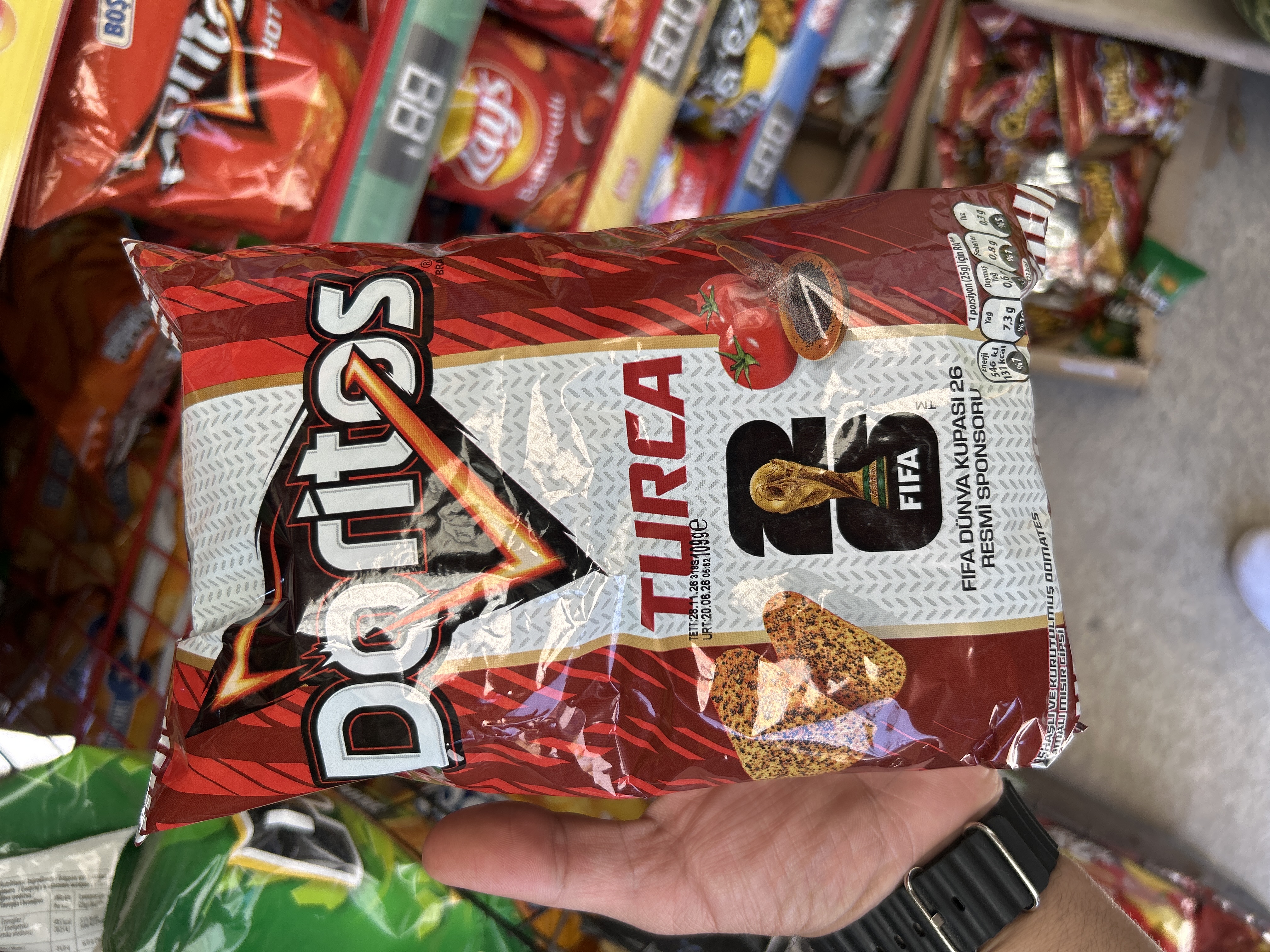 product