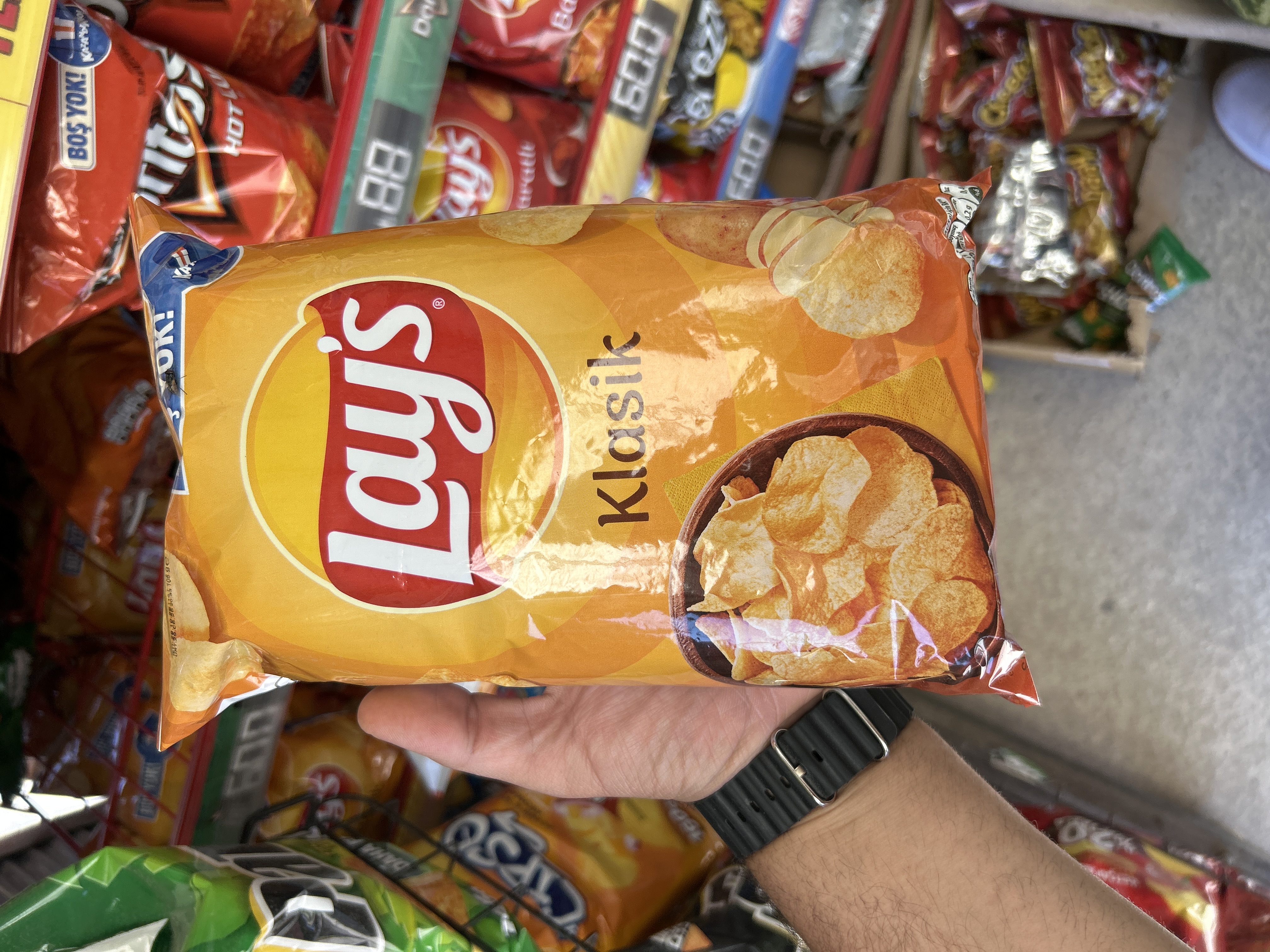 product