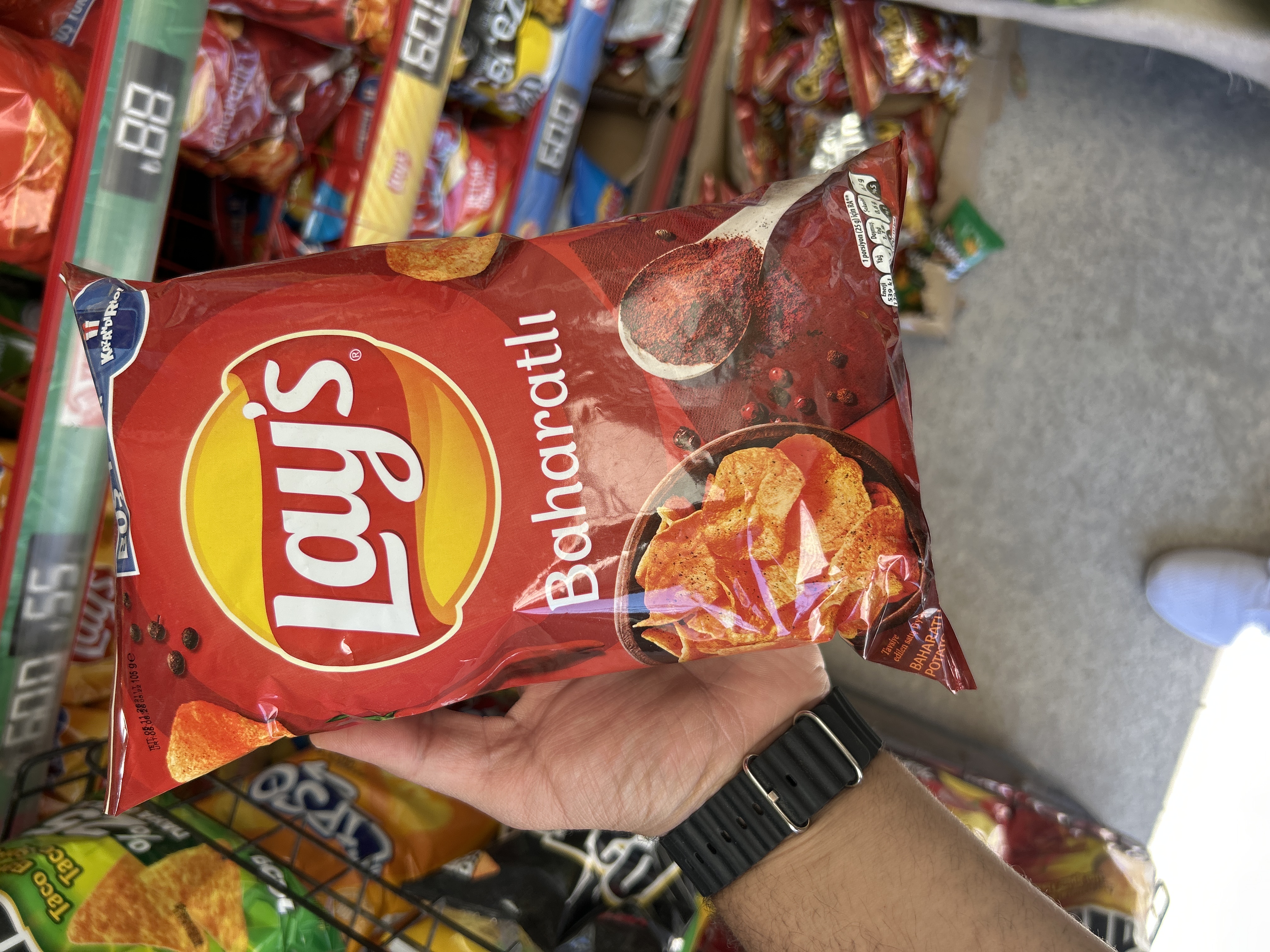 product