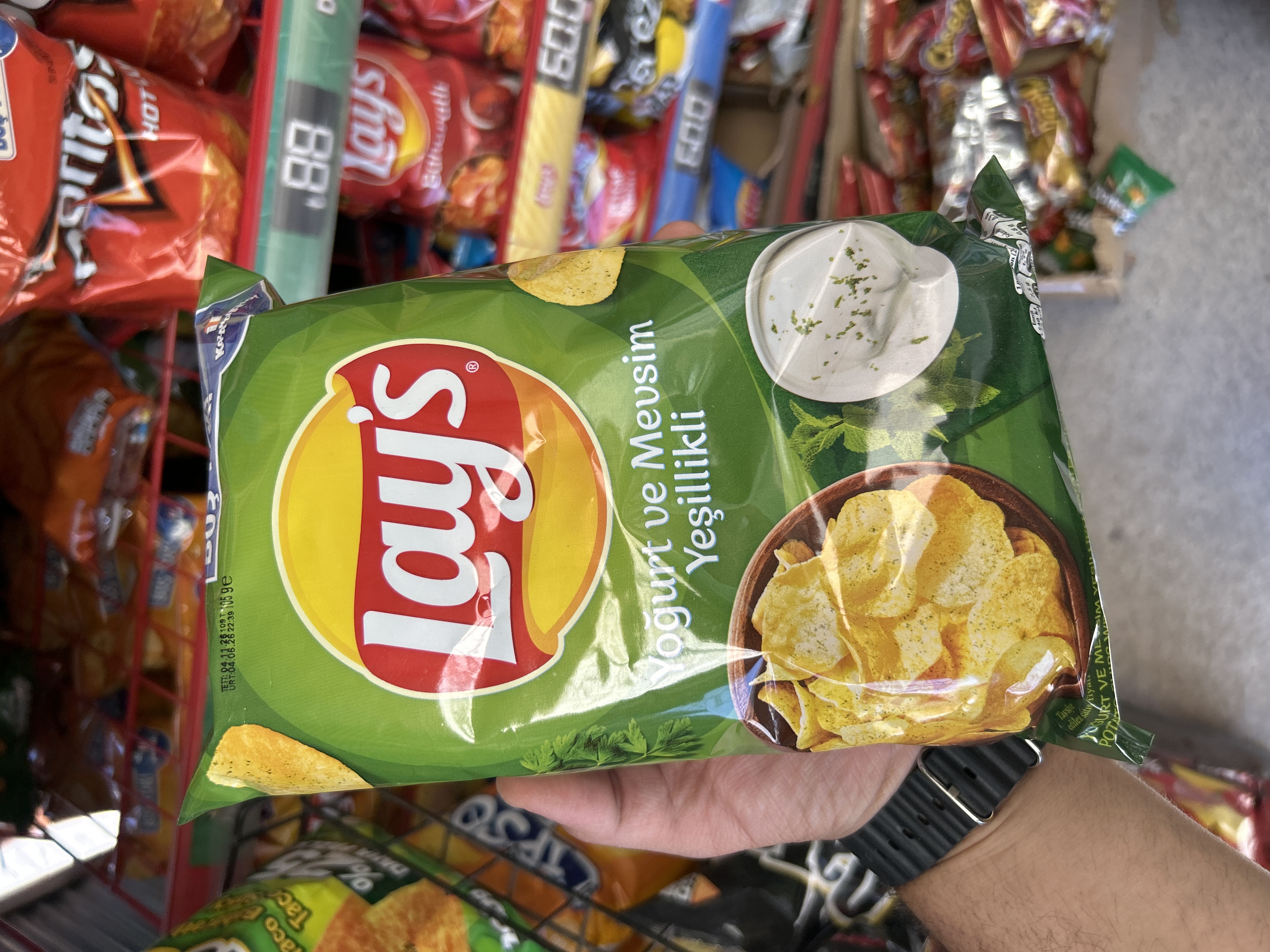 product