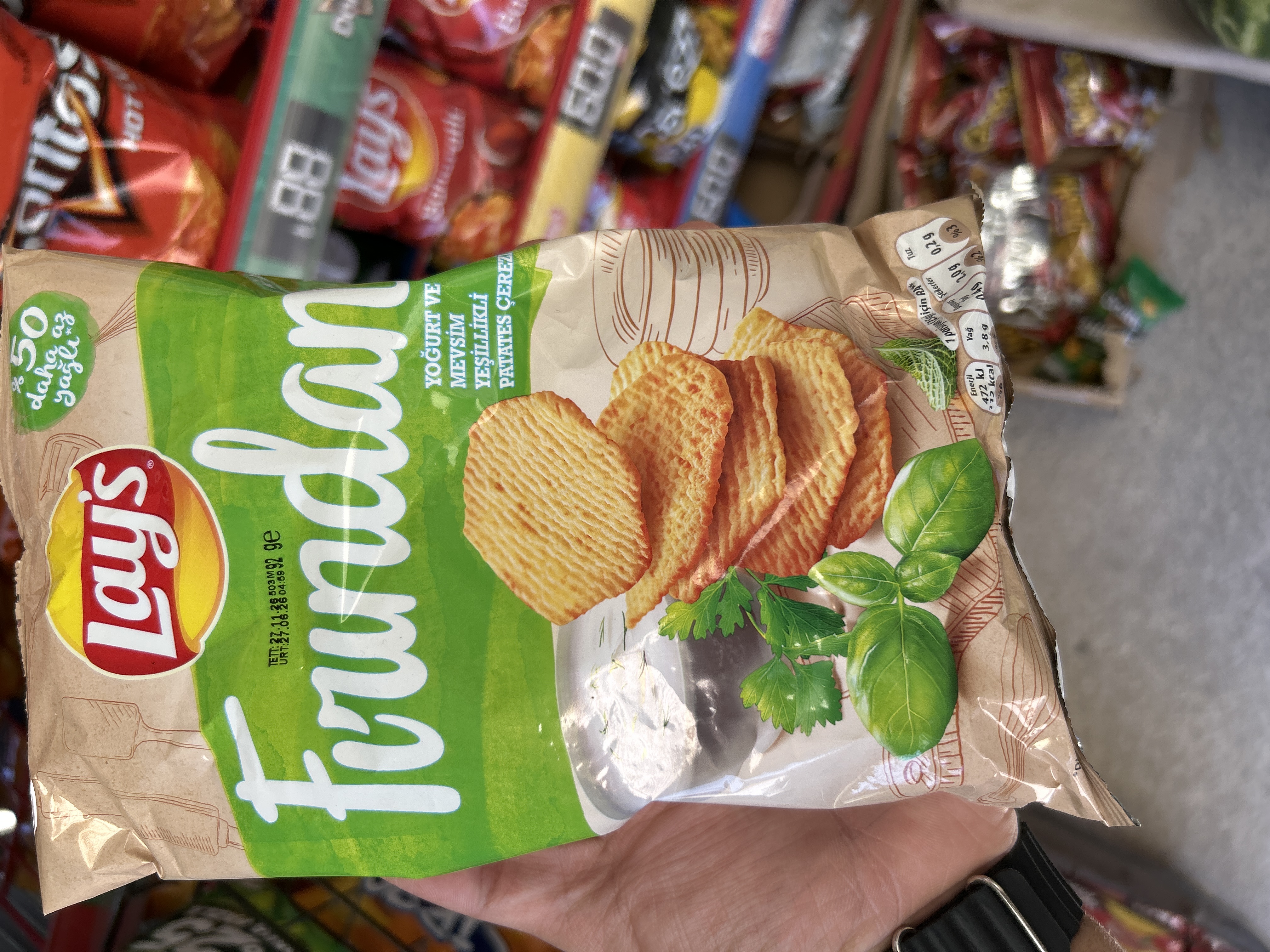 product