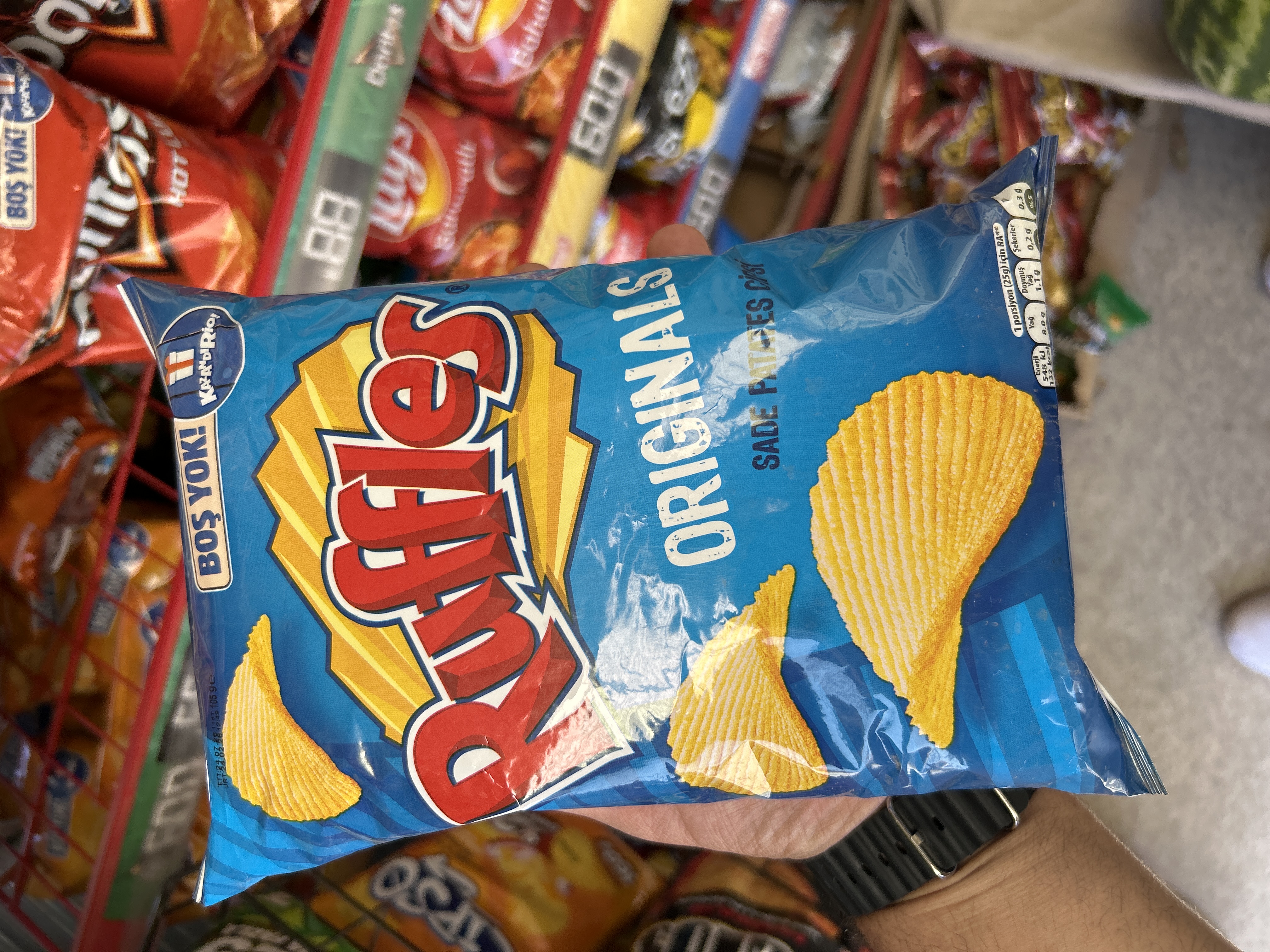 product