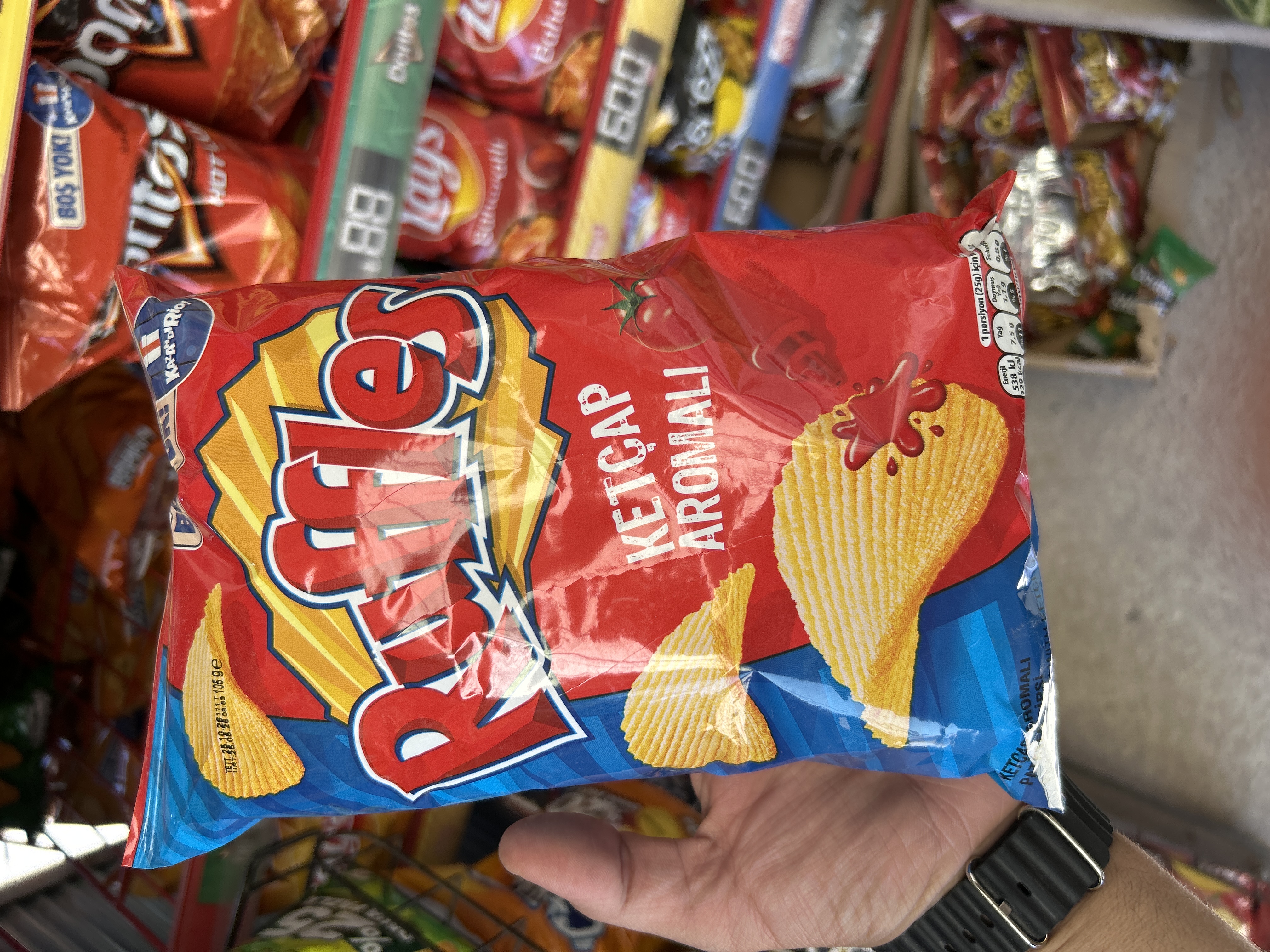 product