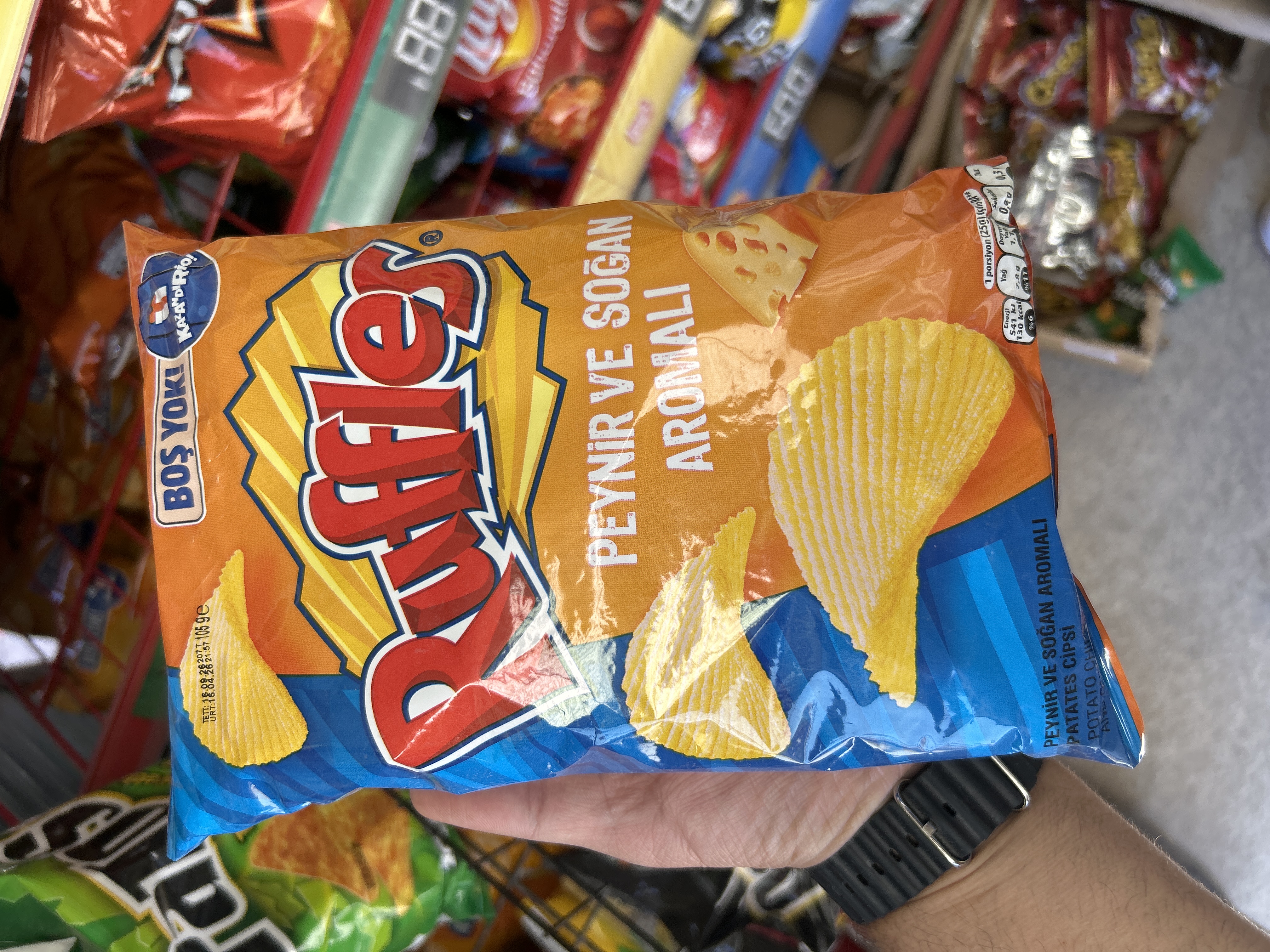 product