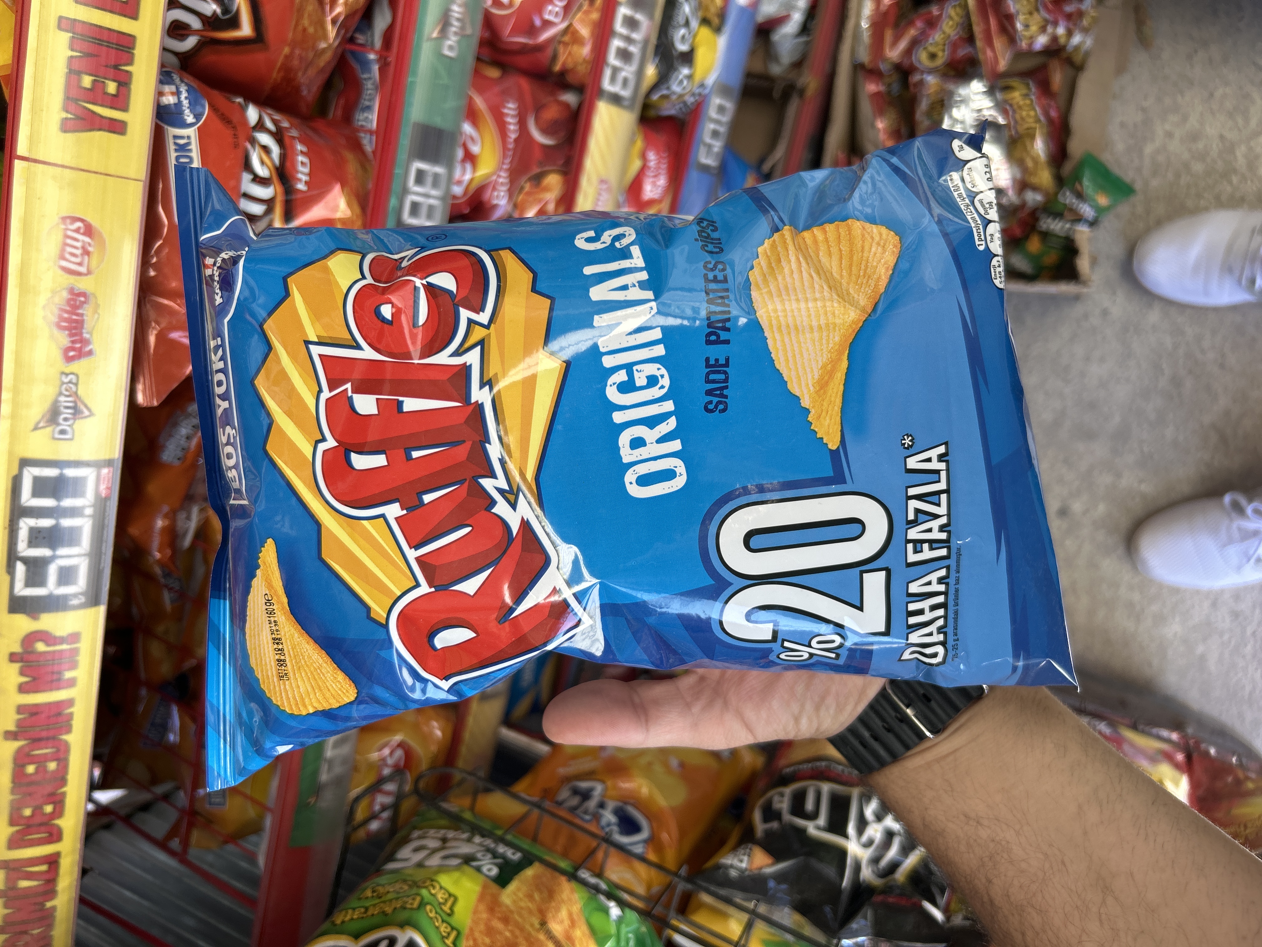 product
