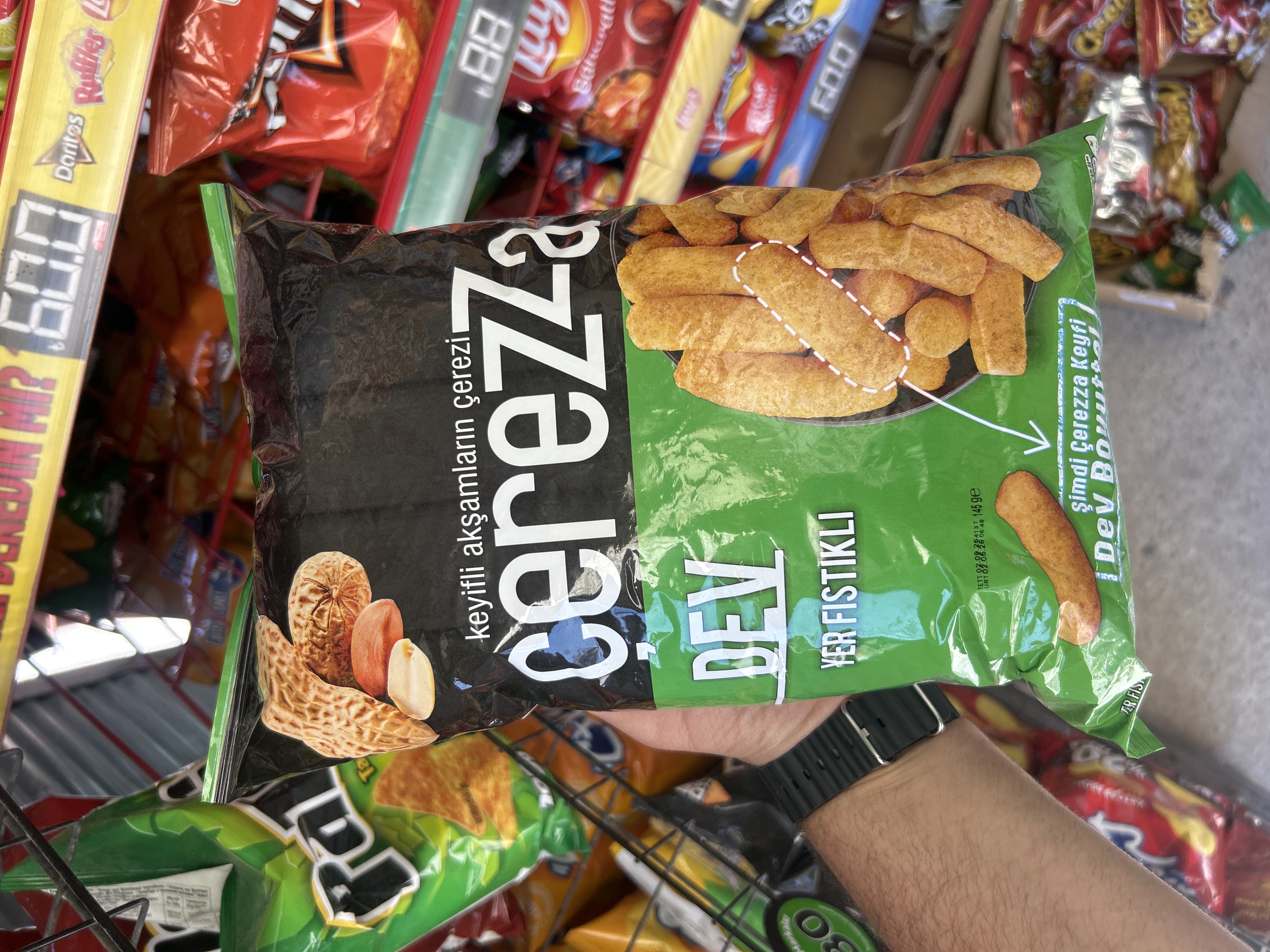 product