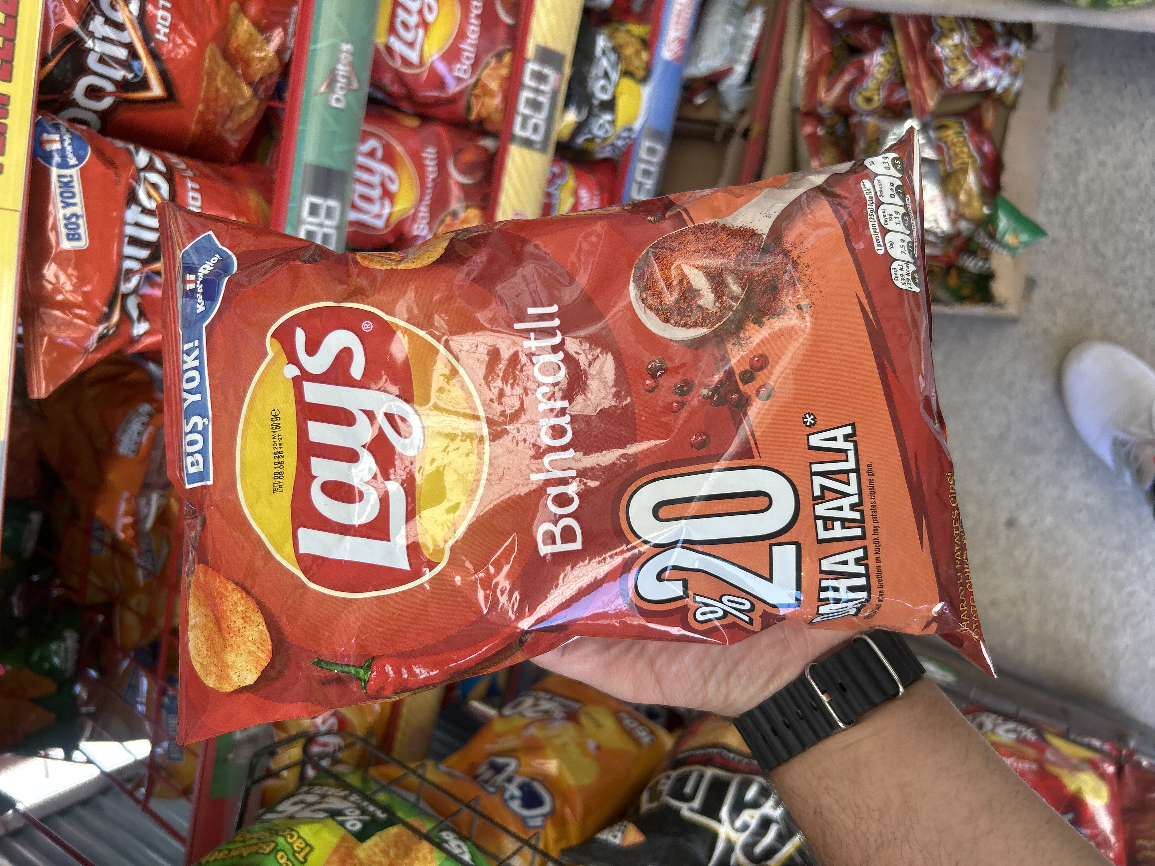 product