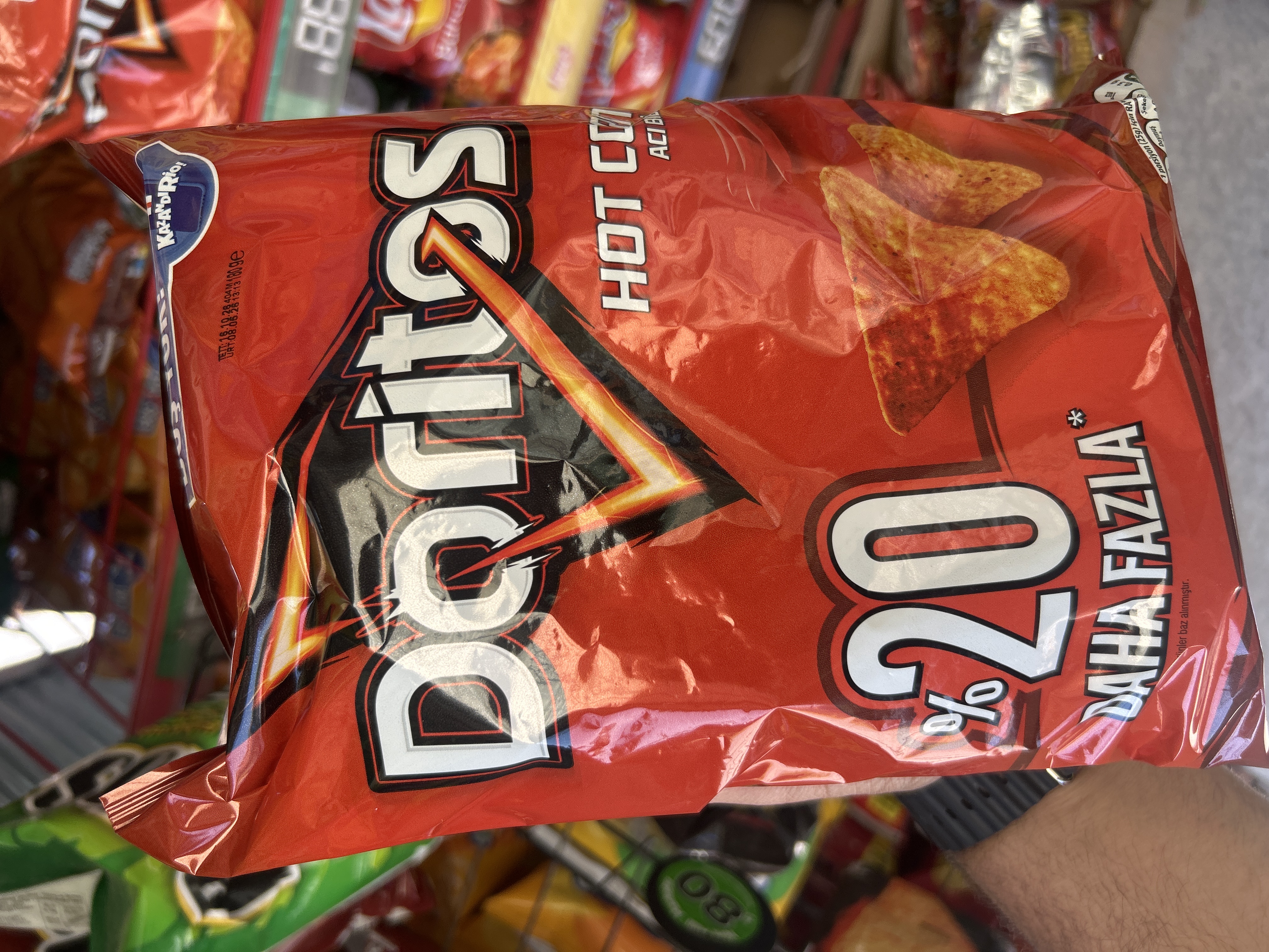 product