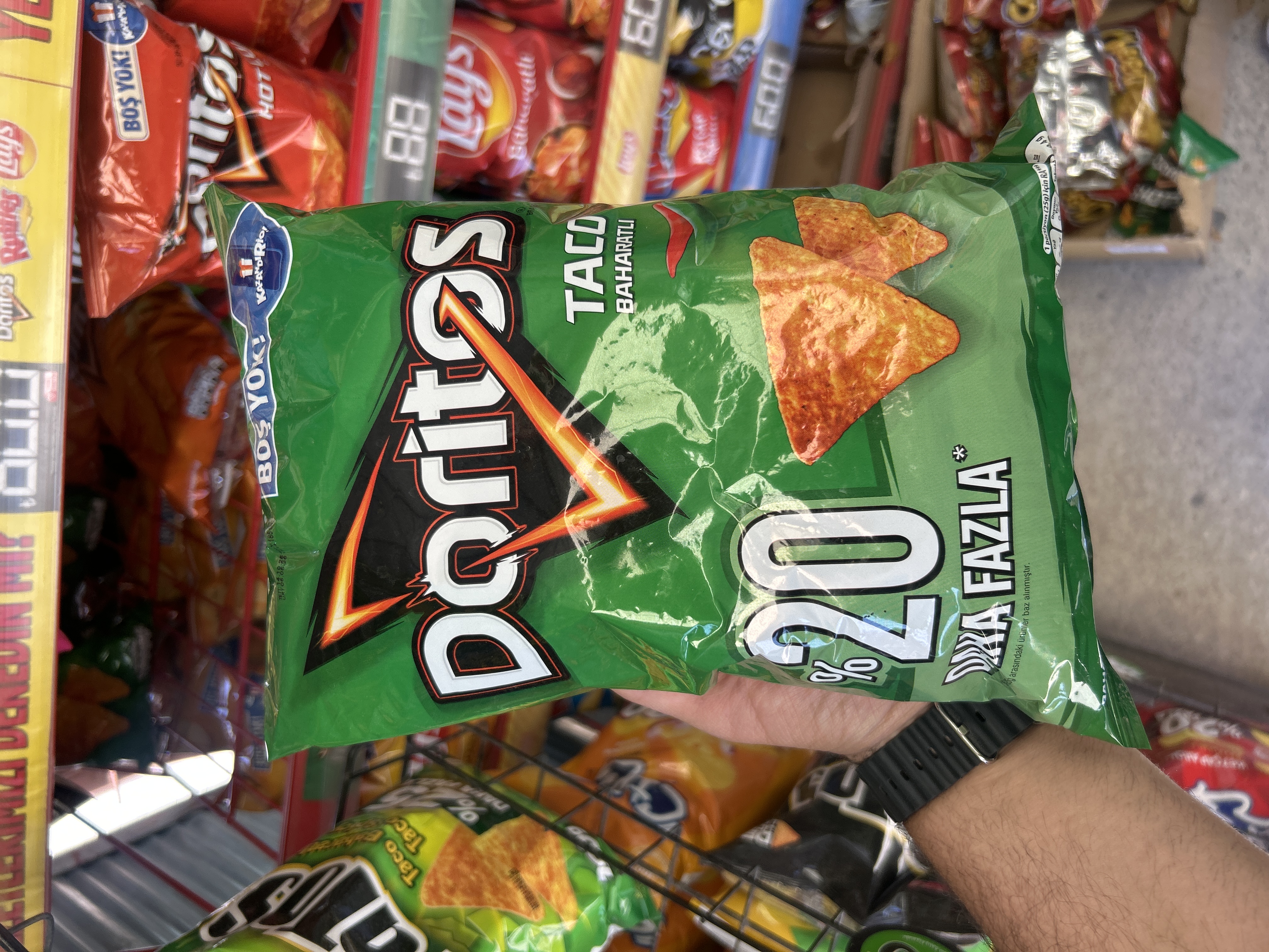 product