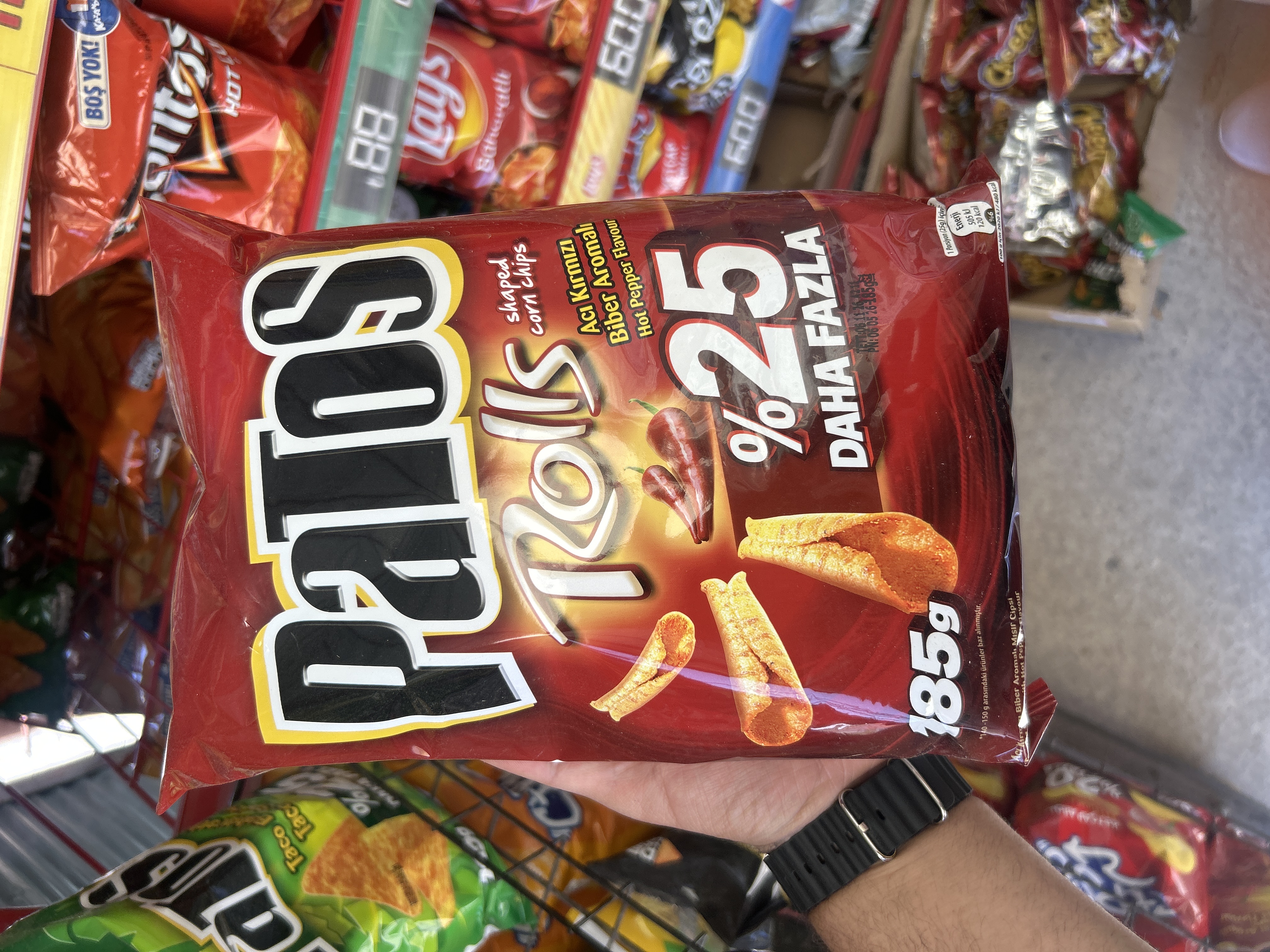 product