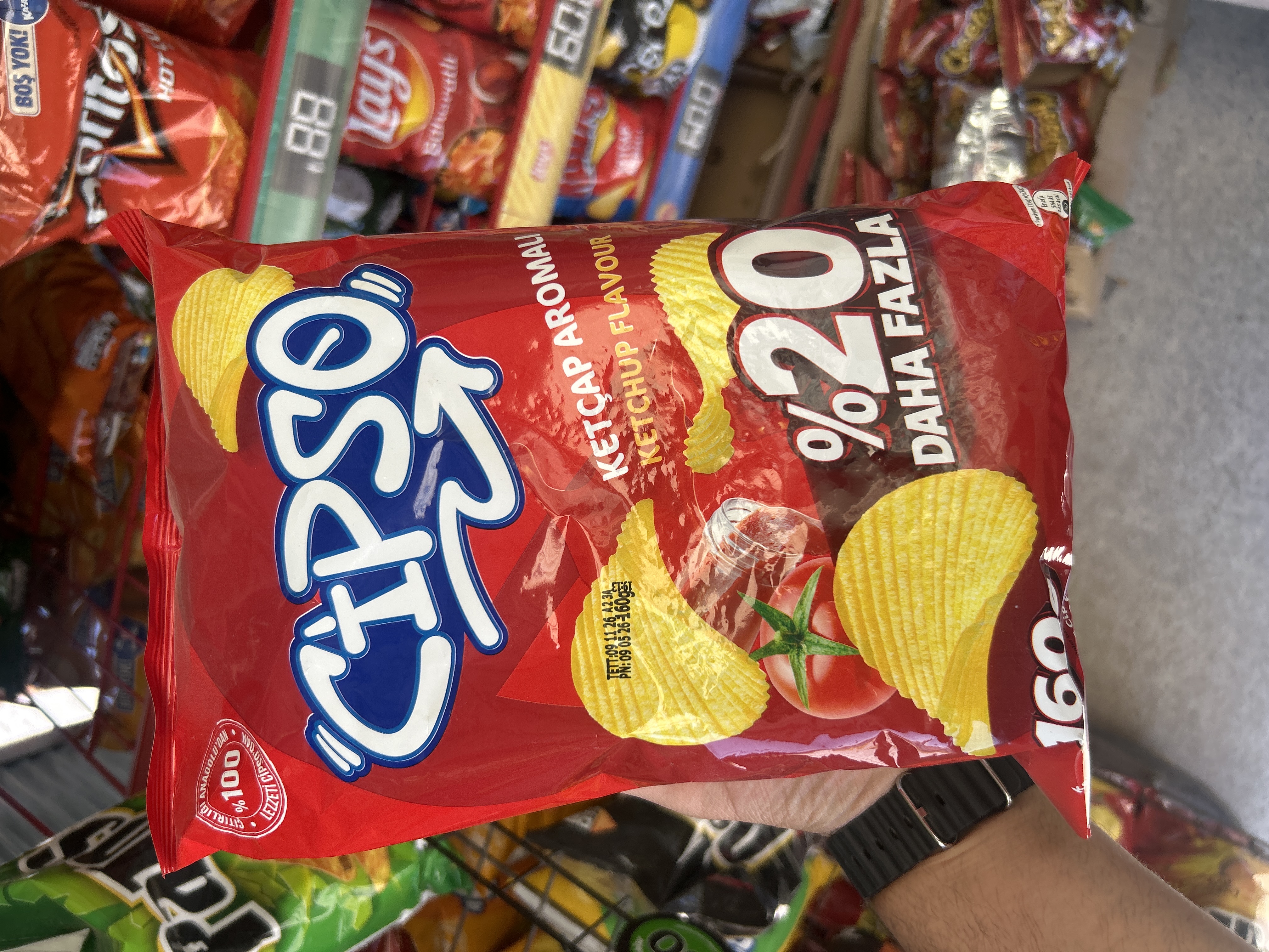 product