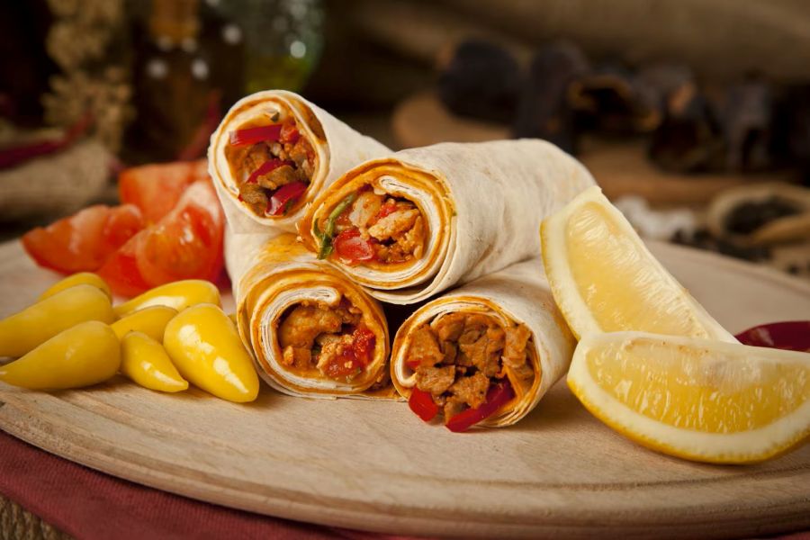 MERSİN TANTUNİ İLHAN USTA-2(Demokrasi,Melikgazi)