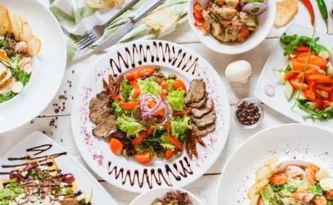 ÇAMLI OCAKBAŞI RESTORAN(Çorum,Merkez)