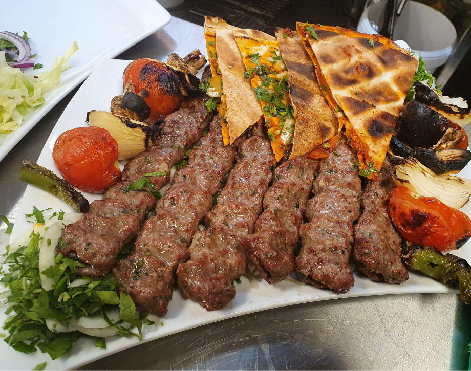ARAZ ET IZGARA(İstanbul,Ümraniye)