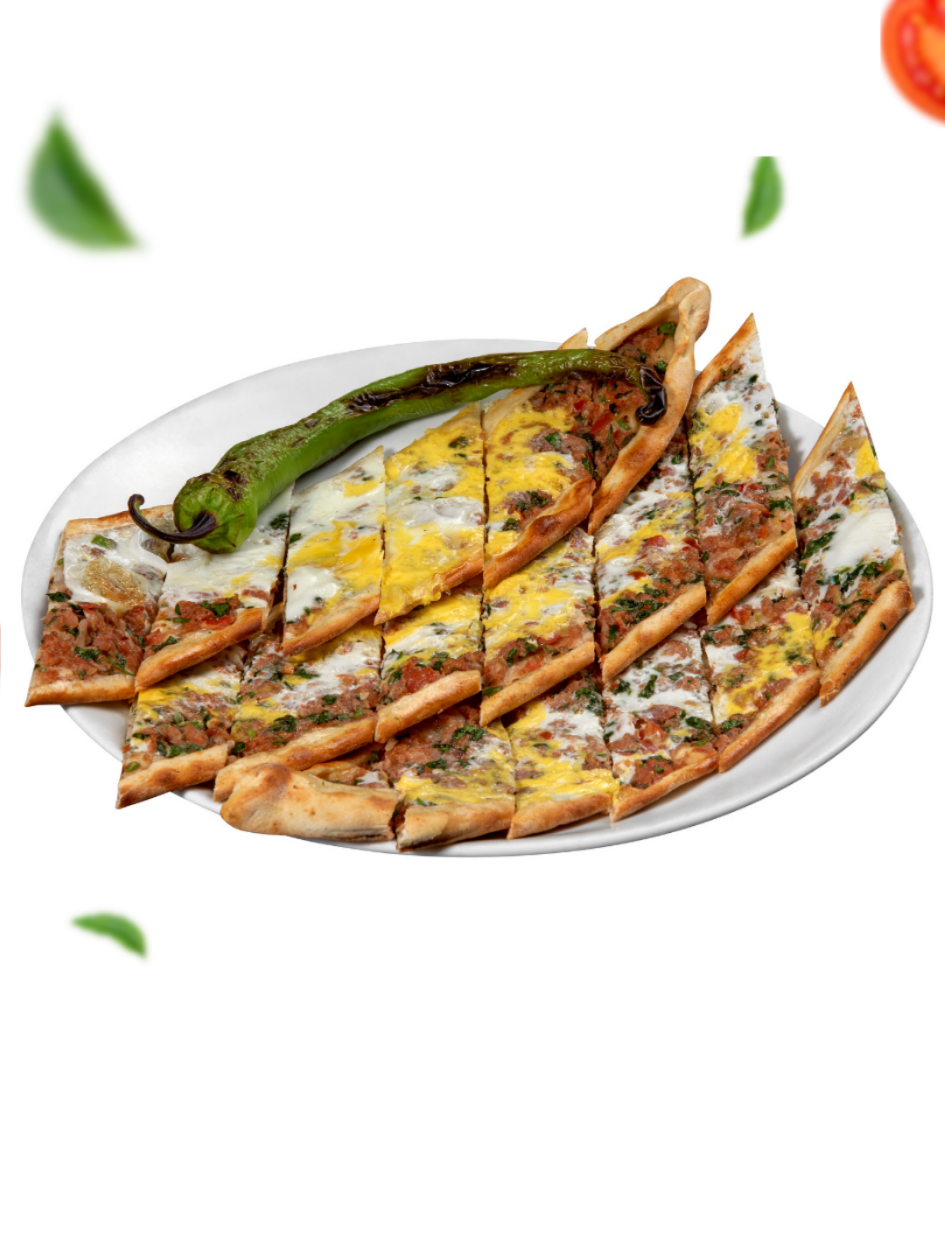 CANLAR PİDE KEBAP(Keçiören,Ankara)