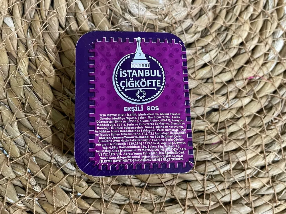 product
